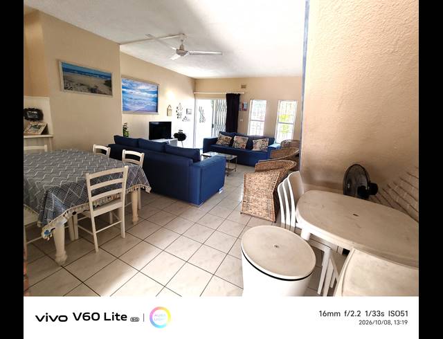 3 BEDROOM TOWNHOUSE FOR SALE IN MANABA BEACH